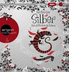 Silber - Das dritte Buch der Träume, 2 Audio-CD, 2 MP3