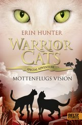 Warrior Cats - Special Adventure. Mottenflugs Vision