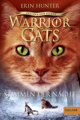 Warrior Cats - Zeichen der Sterne, Stimmen der Nacht
