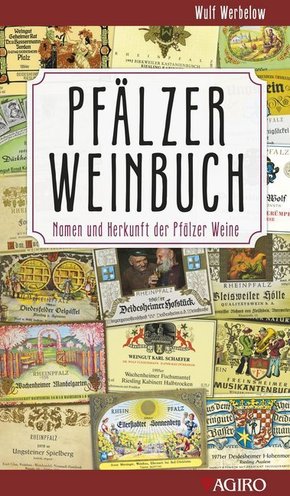 Pfälzer Weinbuch