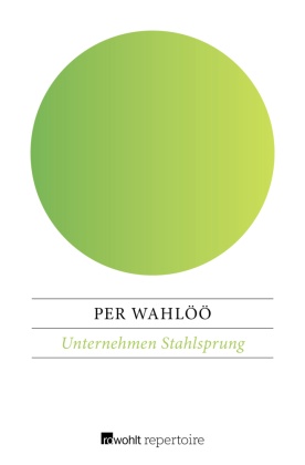 Unternehmen Stahlsprung