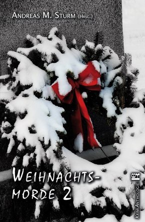 Weihnachtsmorde - Bd.2