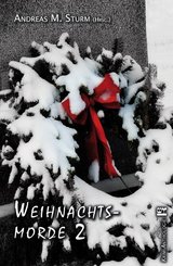 Weihnachtsmorde - Bd.2