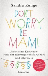 Don't worry, be Mami