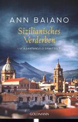 Sizilianisches Verderben