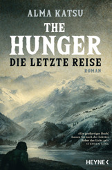 The Hunger - Die letzte Reise