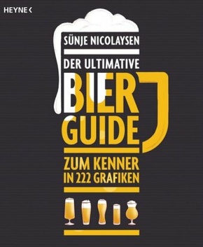 Der ultimative Bier-Guide