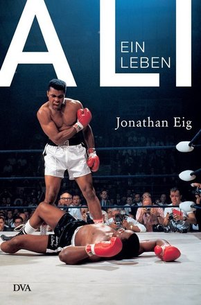 Muhammad Ali - Ein Leben