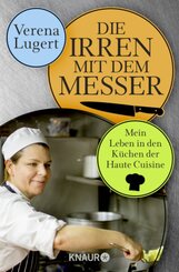 Die Irren mit dem Messer