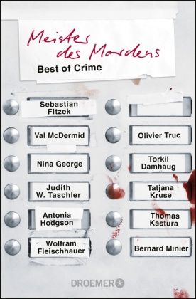 Meister des Mordens - Best of Crime