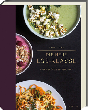 Die neue Ess-Klasse