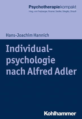 Individualpsychologie nach Alfred Adler