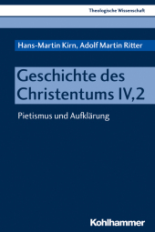 Geschichte des Christentums - Tl.4/2