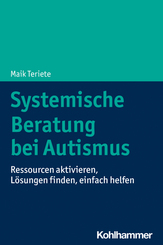 Systemische Beratung bei Autismus