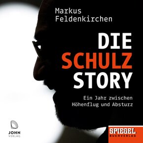 Die Schulz-Story, Audio-CD, MP3