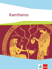 Kantharos - Schülerbuch