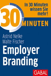 30 Minuten - Employer Branding