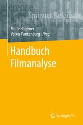 Handbuch Filmanalyse: Handbuch Filmanalyse