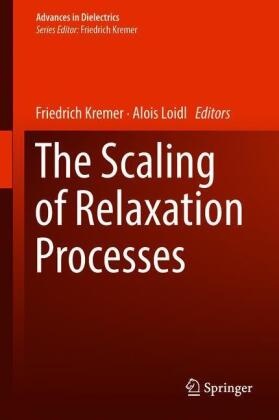 The Scaling of Relaxation Processes