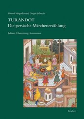 Turandot Die persische Märchenerzählung