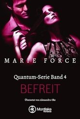 Befreit