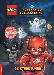 LEGO DC Comics Super Heroes - Geisterstunde