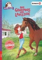 schleich® Horse Club(TM) - Das Geheimnis um Lakeside