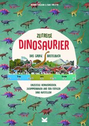 Zeitreise - Dinosaurier