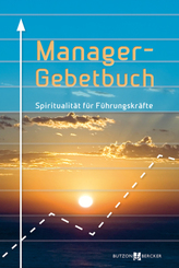 Manager-Gebetbuch