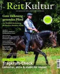 ReitKultur - Nr.3