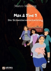 Max & Fine 3
