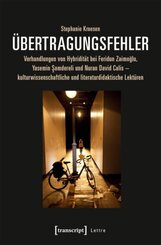 &Uuml;bertragungsfehler