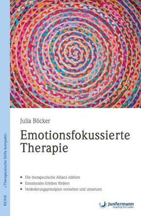 Emotionsfokussierte Therapie