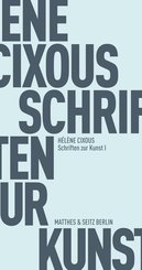 Schriften zur Kunst - Bd.1