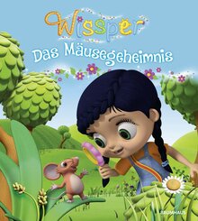 Wissper - Das Mäusegeheimnis