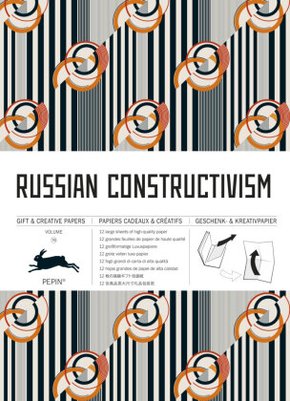 Russian Constructivism