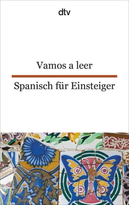 Vamos a leer Spanisch für Einsteiger