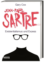 Jean-Paul Sartre