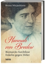 Hannah von Bredow