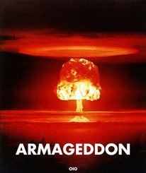 Armageddon - Ein Aufschrei in Bildern/ An Illustrated Outcry