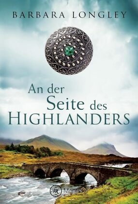 An der Seite des Highlanders