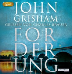 Forderung, 1 MP-CD