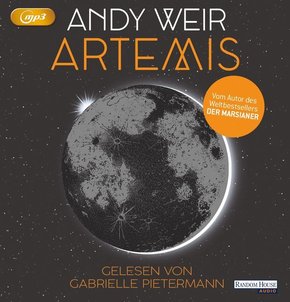 Artemis, 2 Audio-CD, 2 MP3
