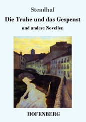 Die Truhe und das Gespenst