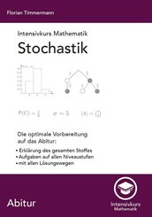 Intensivkurs Mathematik - Stochastik