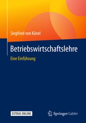 Betriebswirtschaftslehre