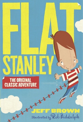 Flat Stanley