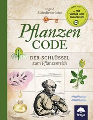 Pflanzencode