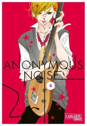 Anonymous Noise - Bd.4