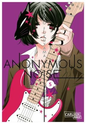 Anonymous Noise - Bd.5
